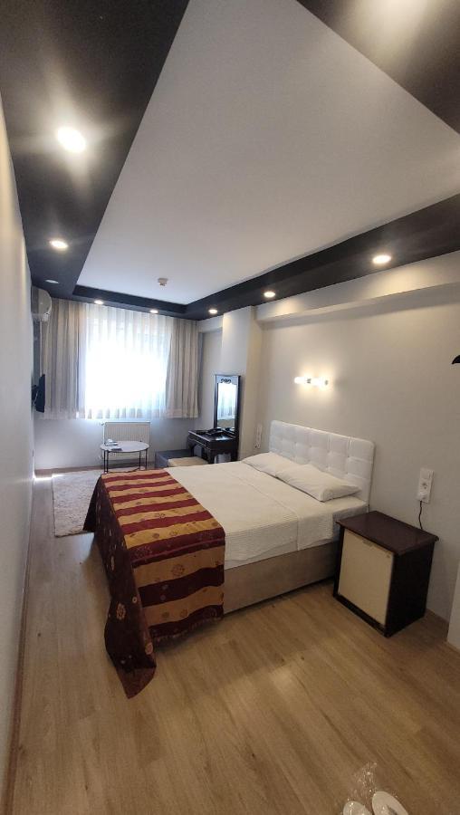 Mehmet Bey Hotel อิสตันบูล ภายนอก รูปภาพ
